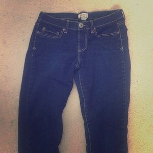 Mudd Blue Jeans